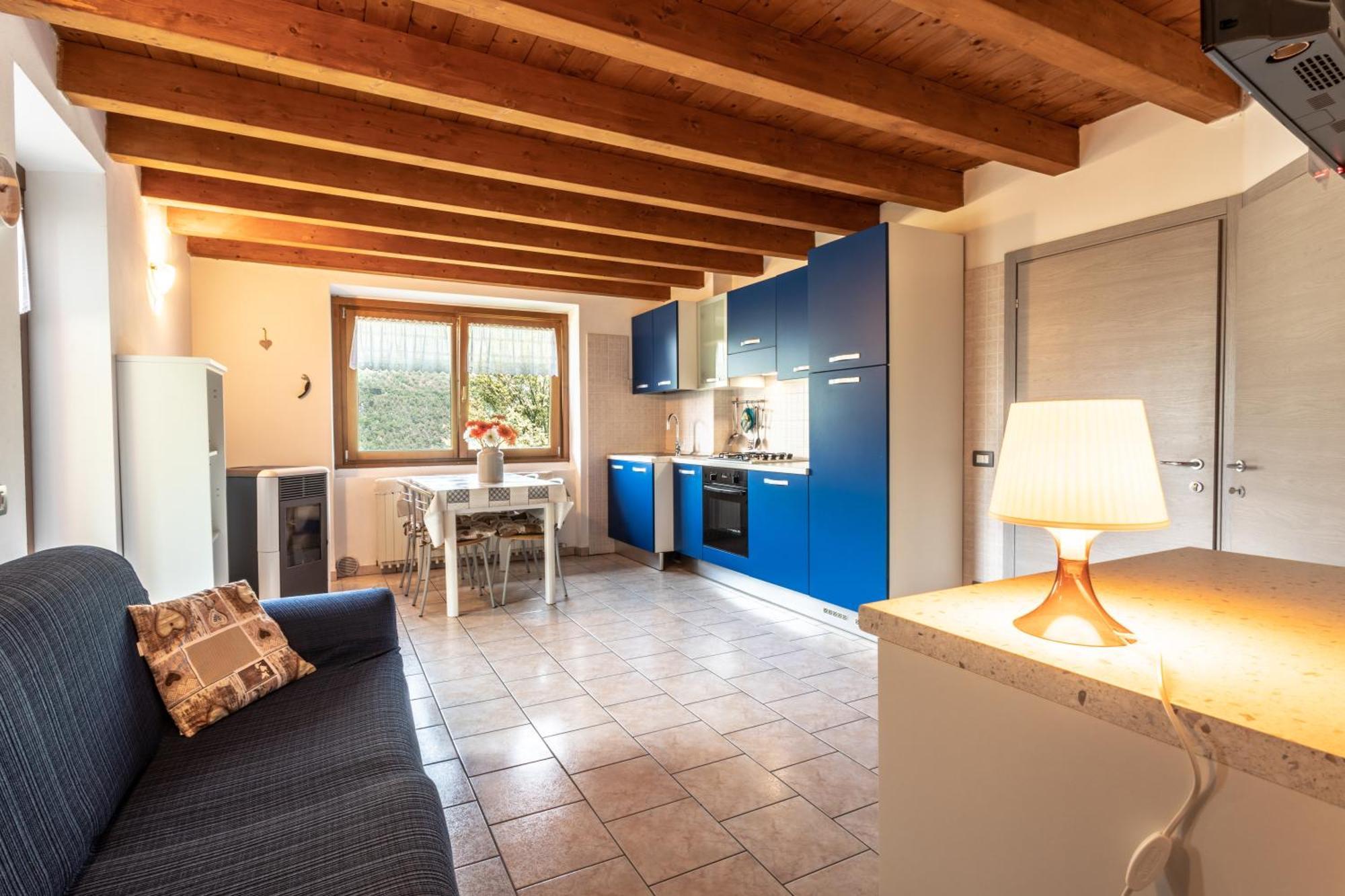 Le Terrazze Sul Lago - Ledro House Pieve Di Ledro Room photo