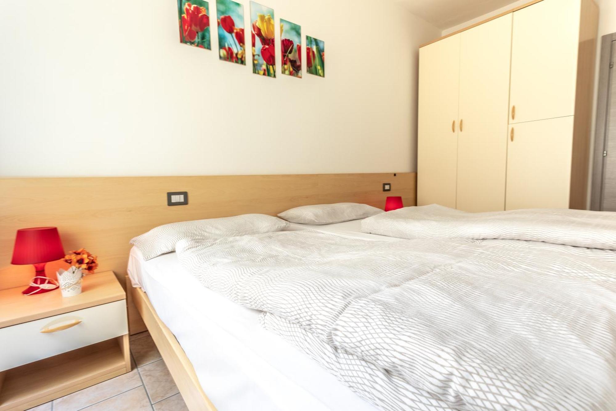 Le Terrazze Sul Lago - Ledro House Pieve Di Ledro Room photo
